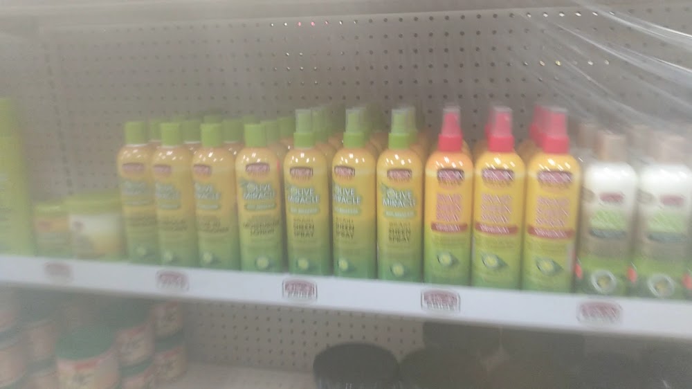CC Beauty Supply #2 photo 4