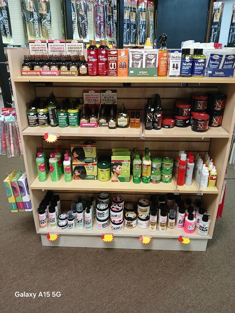 Vanity Essentials photo 5
