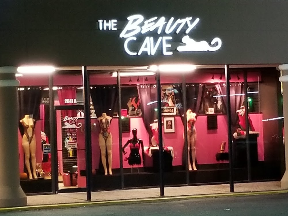 The Beauty Cave
