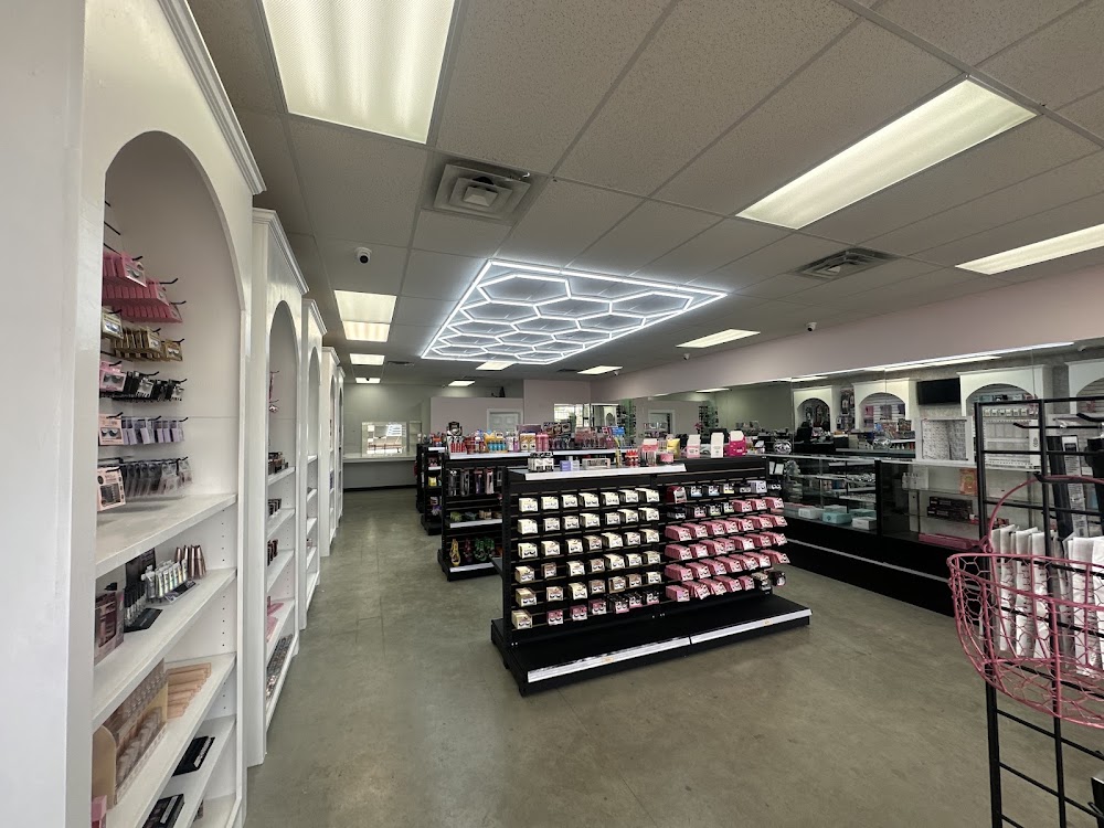 Serenity Beauty Shop photo 2