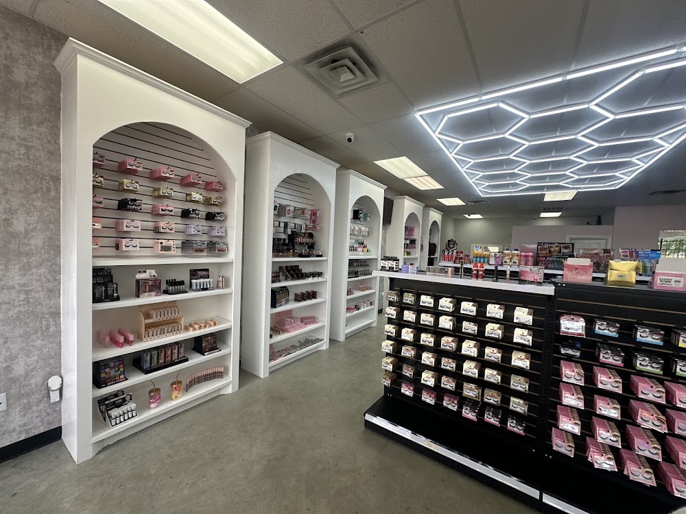 Serenity Beauty Shop photo 3