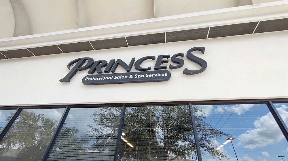 Princess Professional Salon and Spa Services photo 2