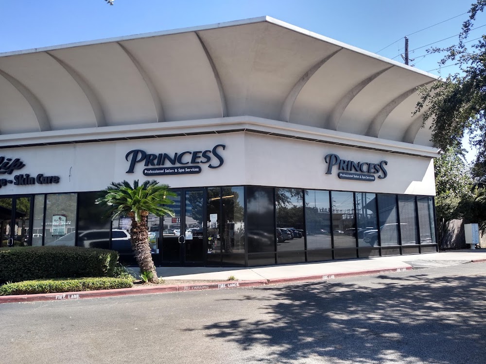 Princess Professional Salon and Spa Services photo 4