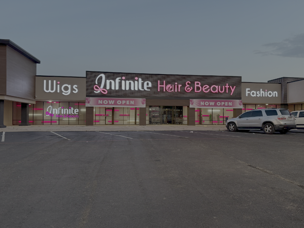 Infinite Hair & Beauty