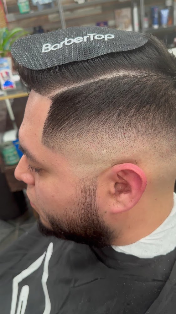 Sos Imagen & barbershop #2 photo 3