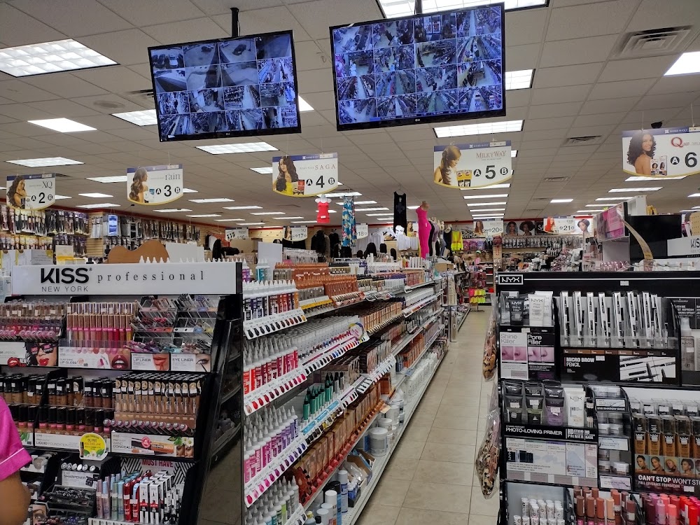 Uptown Beauty Supply #1 photo 3