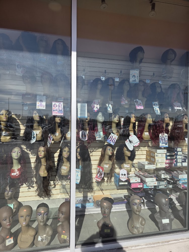 Get It Beauty Supply photo 4