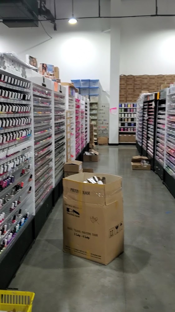 Beauty Depot Nail Supply photo 4
