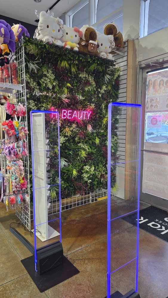 H BEAUTY SUPPLY - KATY photo 4