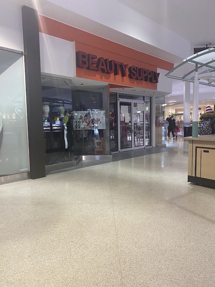 Shop Wise Beauty Supply