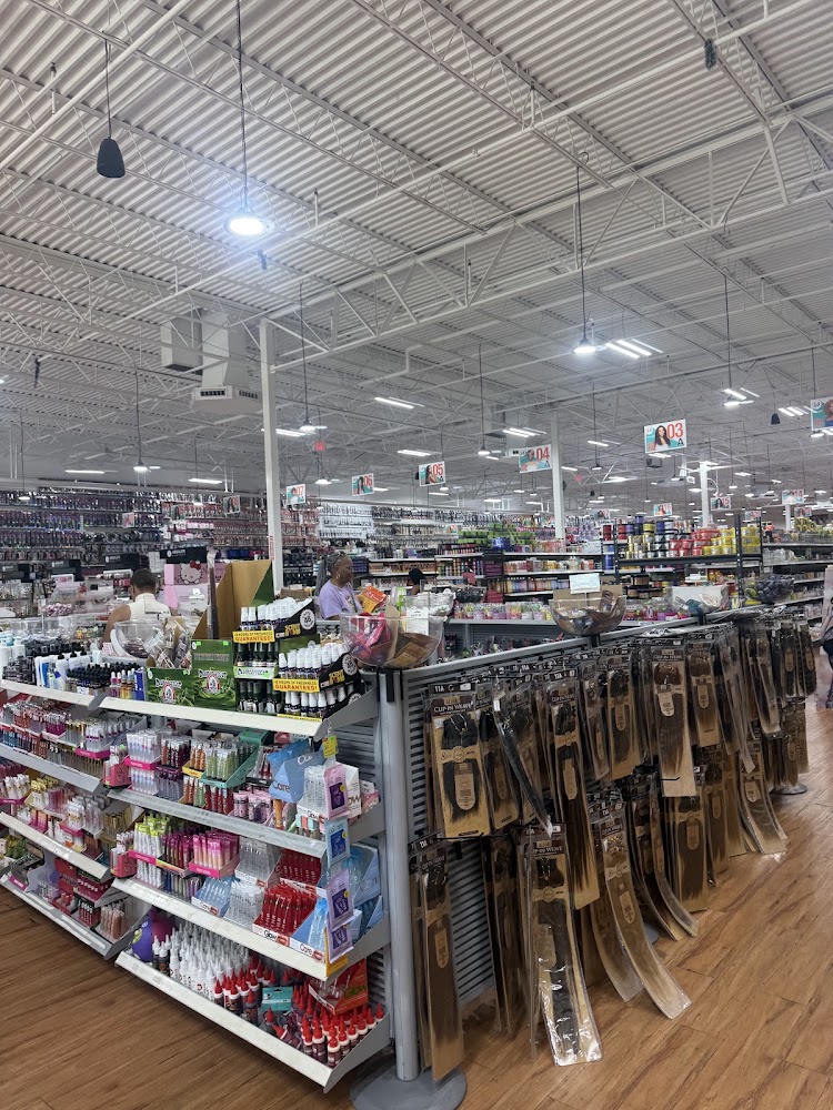 beautyempire supercenter photo 3