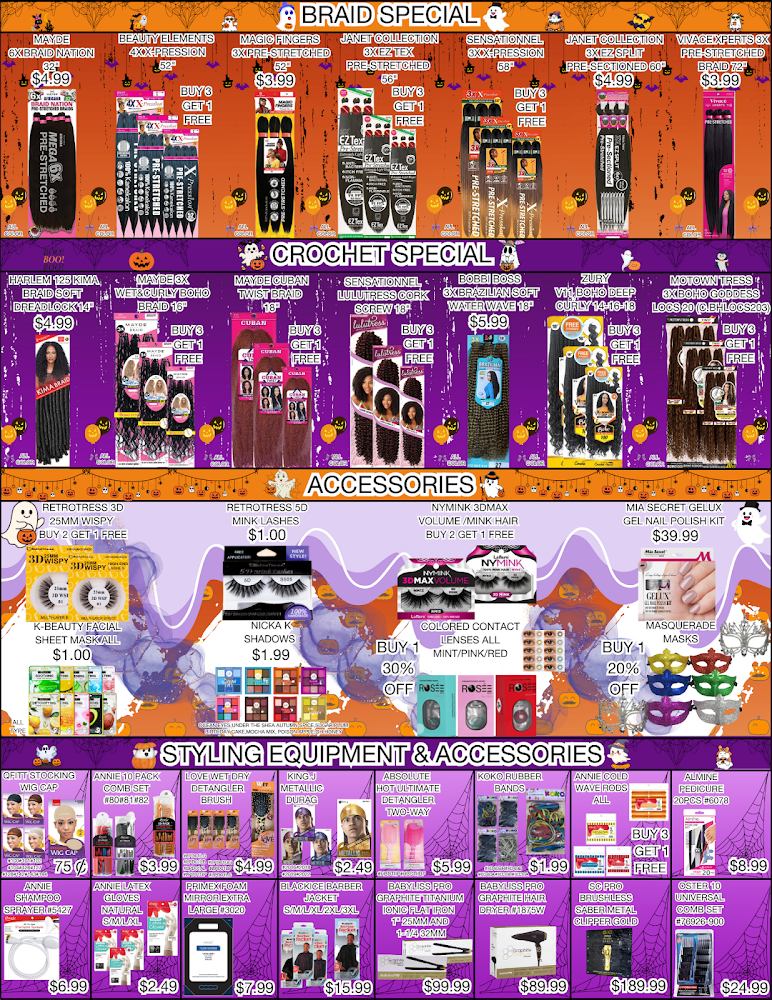 beautyempire supercenter photo 5