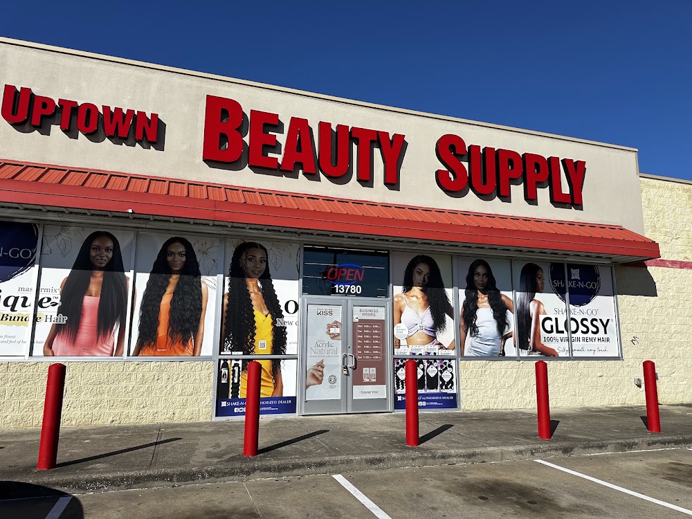 Uptown Beauty Supply #99