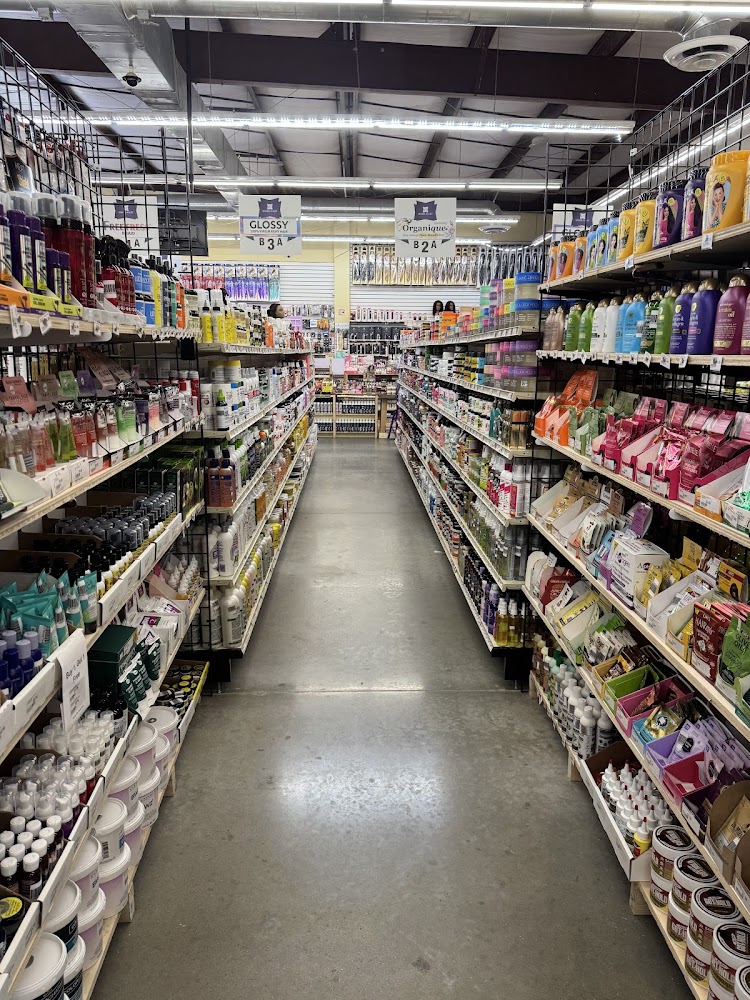 Uptown Beauty Supply #99 photo 3