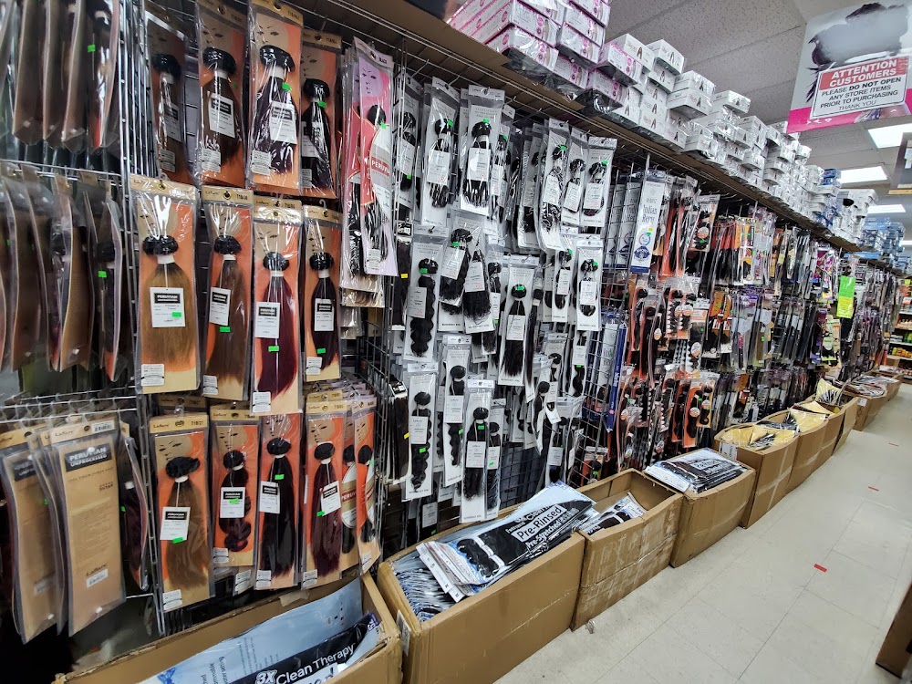 Beauty supply photo 2