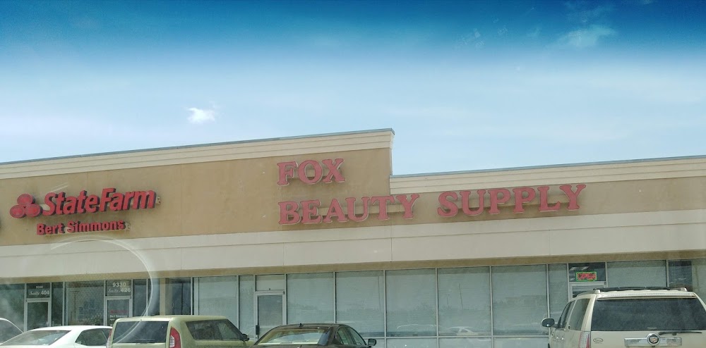 White Fox Beauty Supply photo 2