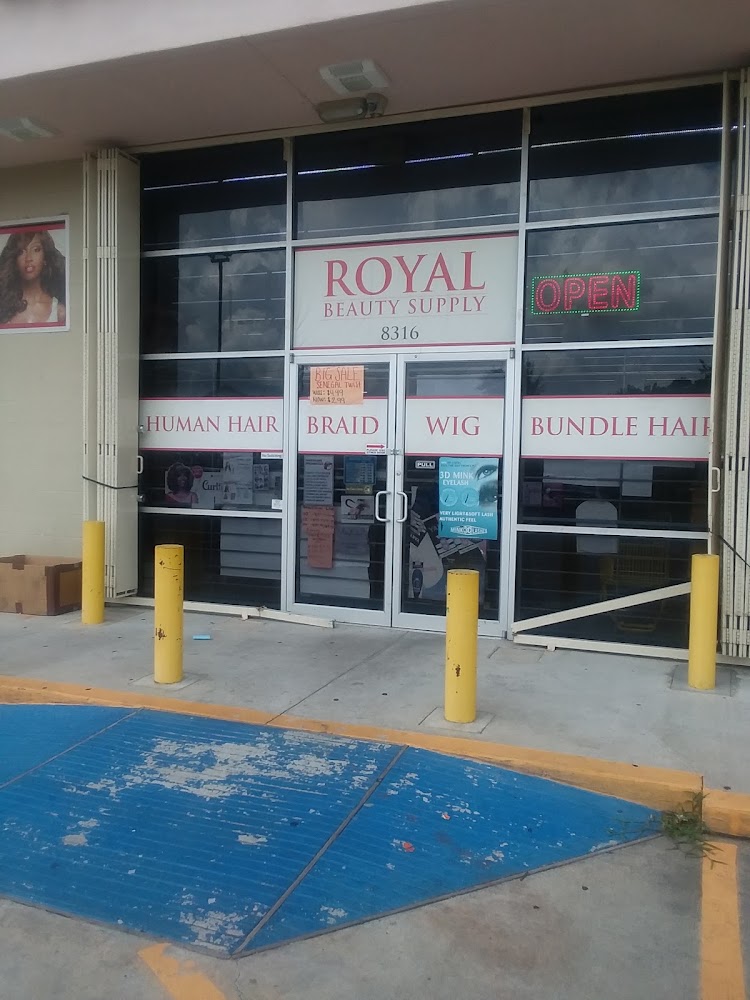 Royal Beauty Supply photo 3