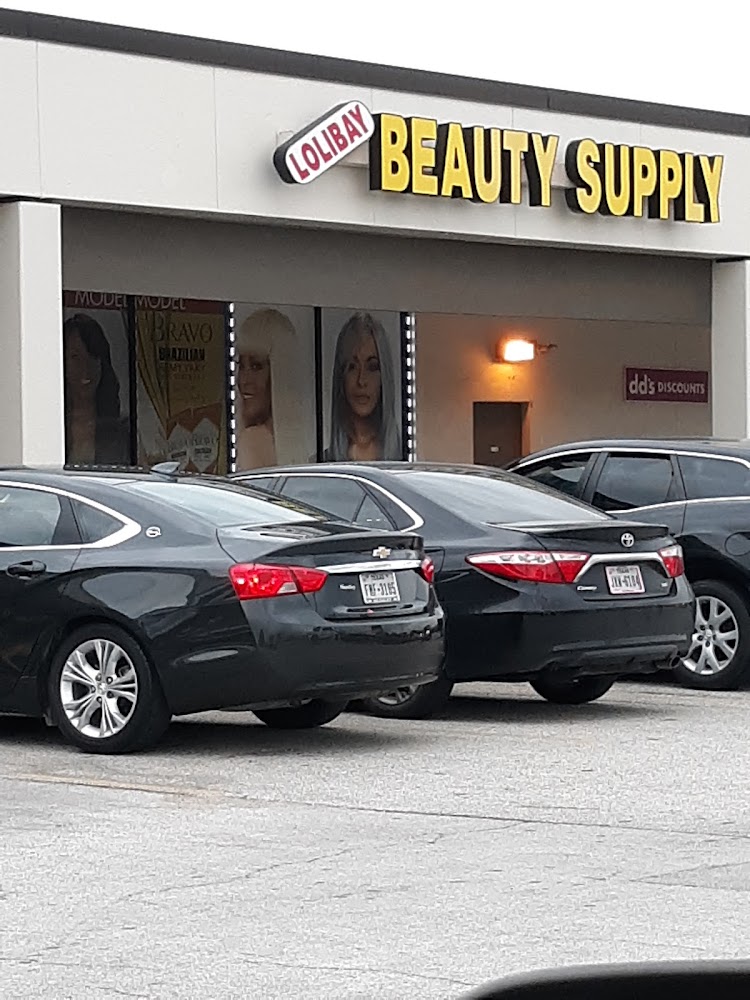 Lolibay Beauty Supply