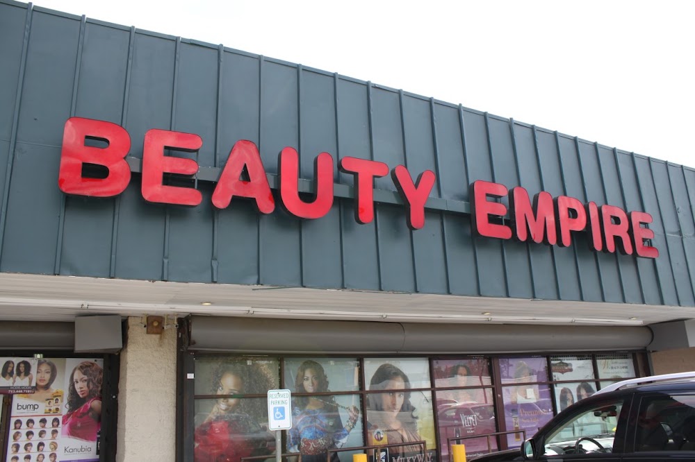 Beauty Empire