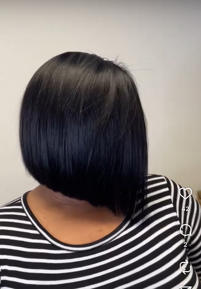 Blades Barber and Beauty Salon