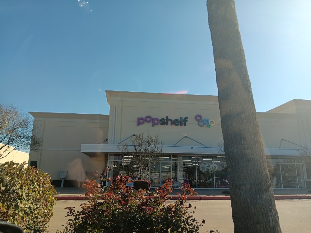 pOpshelf
