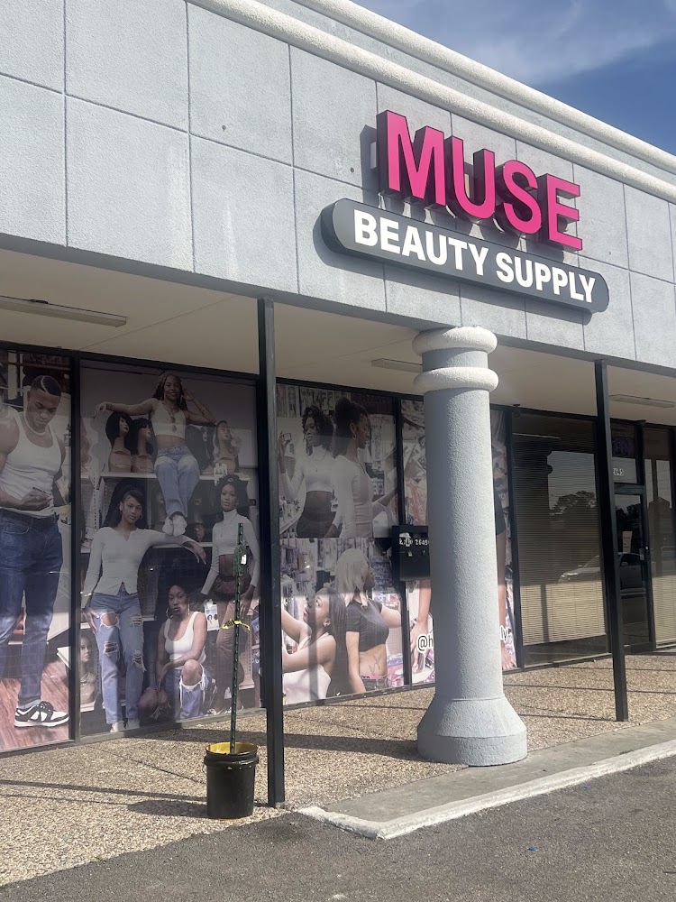 Beauty supply store photo 2