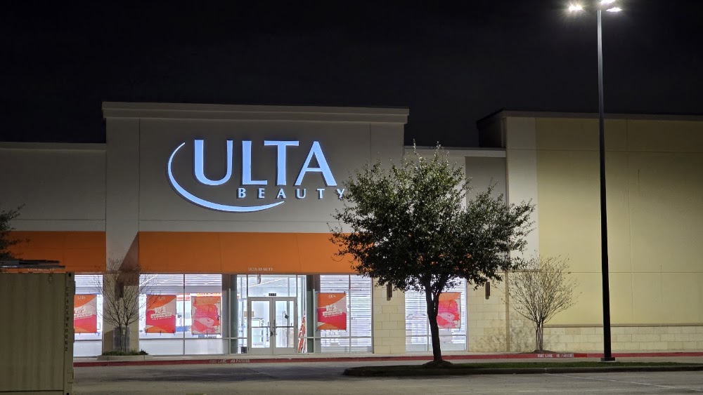 Ulta Beauty