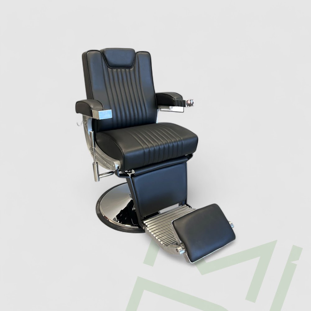 Mdi Salon Equipment