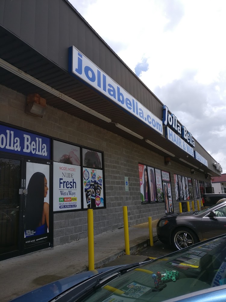 Jolla Bella Beauty Supply photo 2