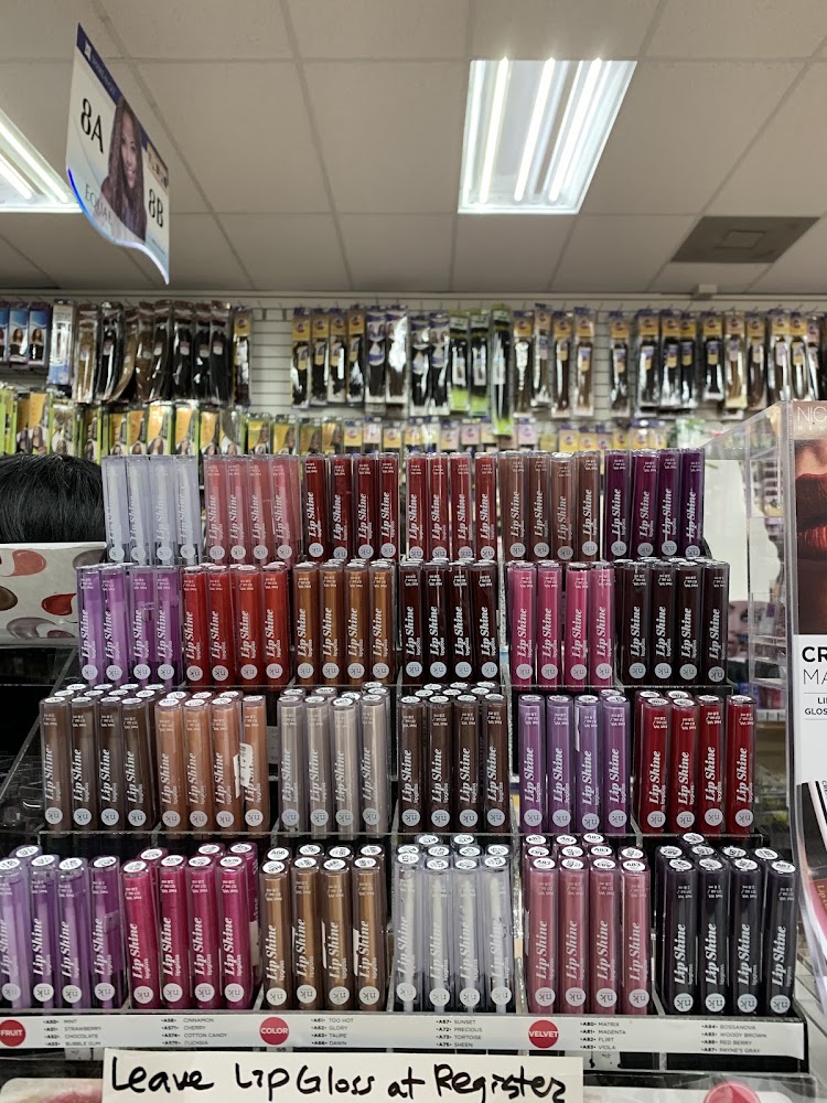 Princess Beauty Supply photo 2