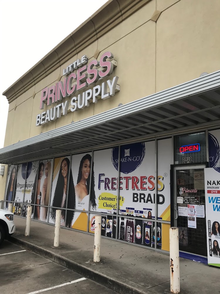 Princess Beauty Supply photo 3