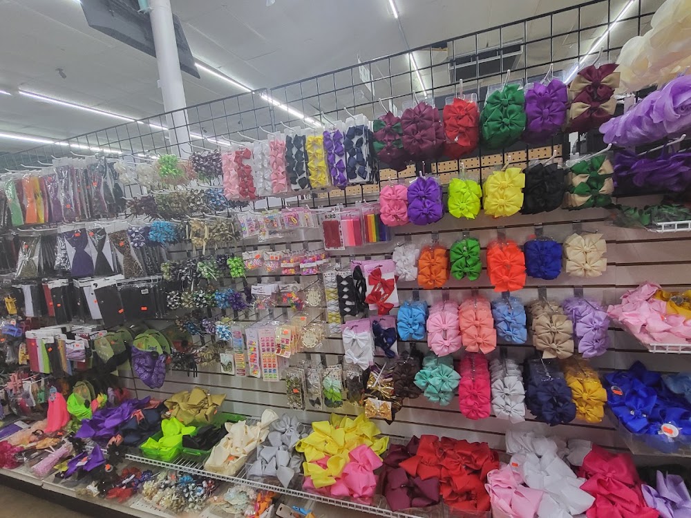 Langley Beauty Supply photo 3
