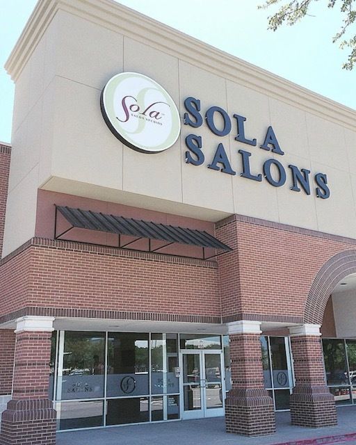 Sola Beauty Supplies