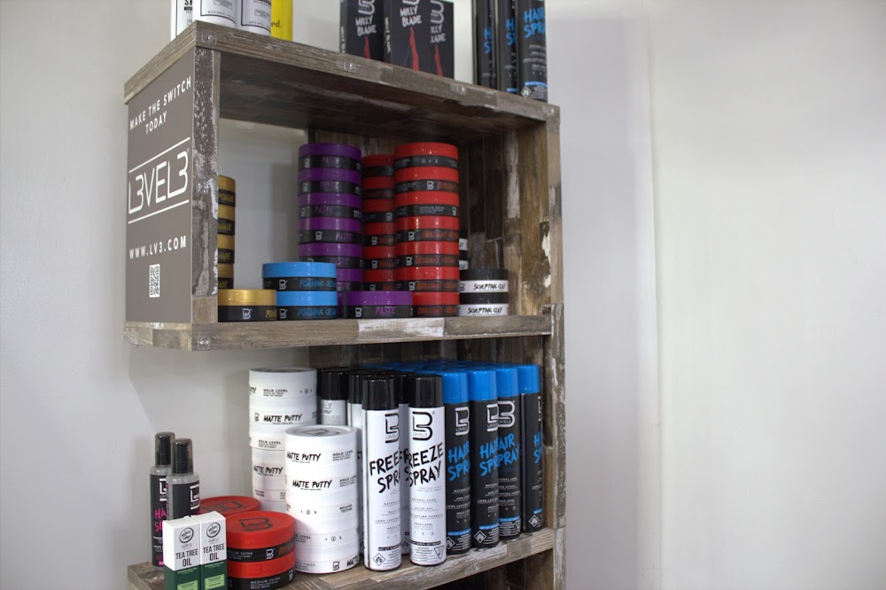 Elite Barber Supply