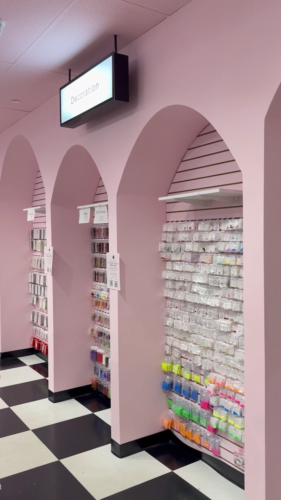 Hey Beautiful Nail Supplies photo 3
