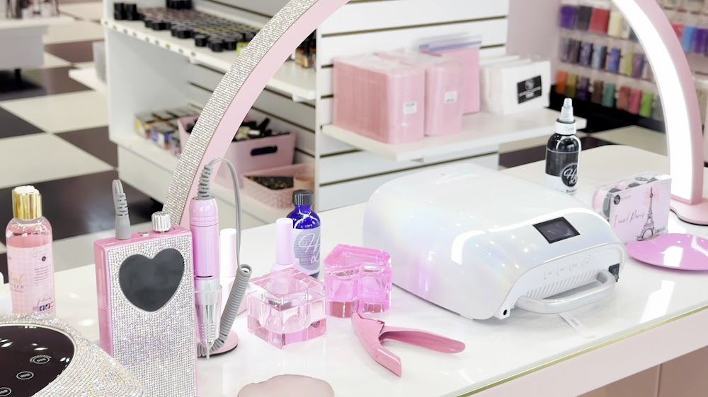 Hey Beautiful Nail Supplies photo 4