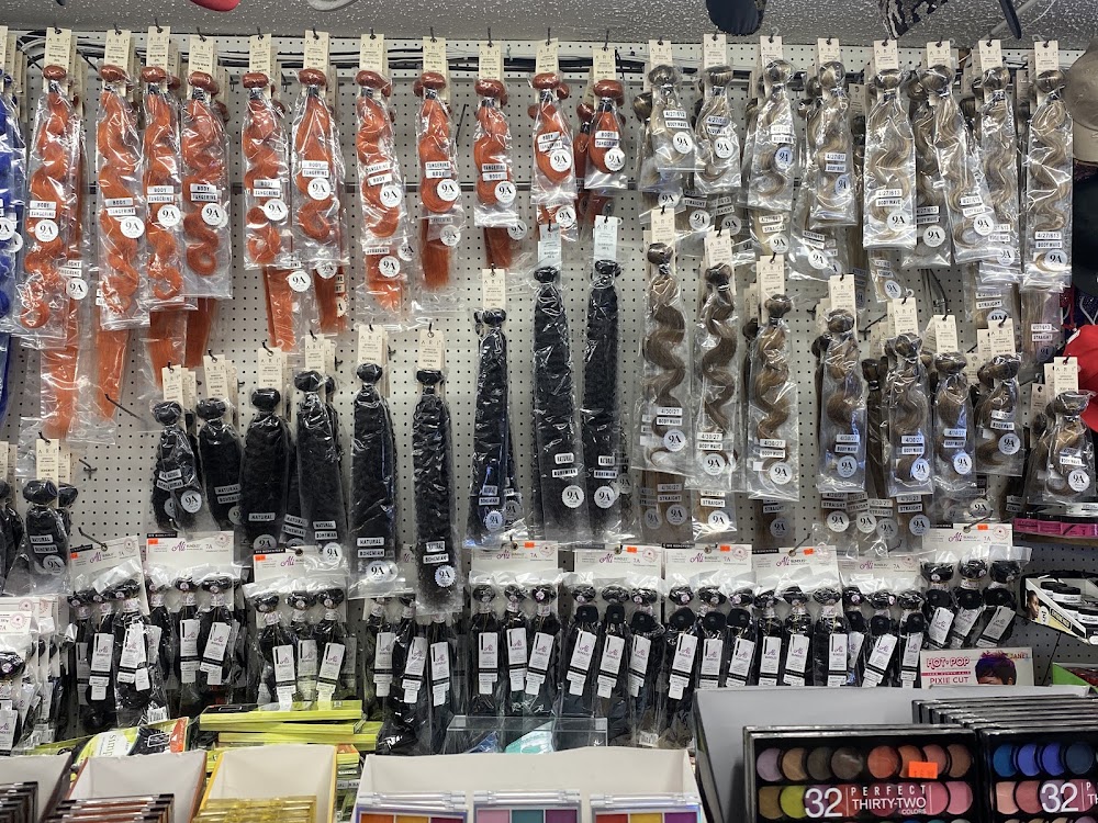 007 Beauty Supply photo 3