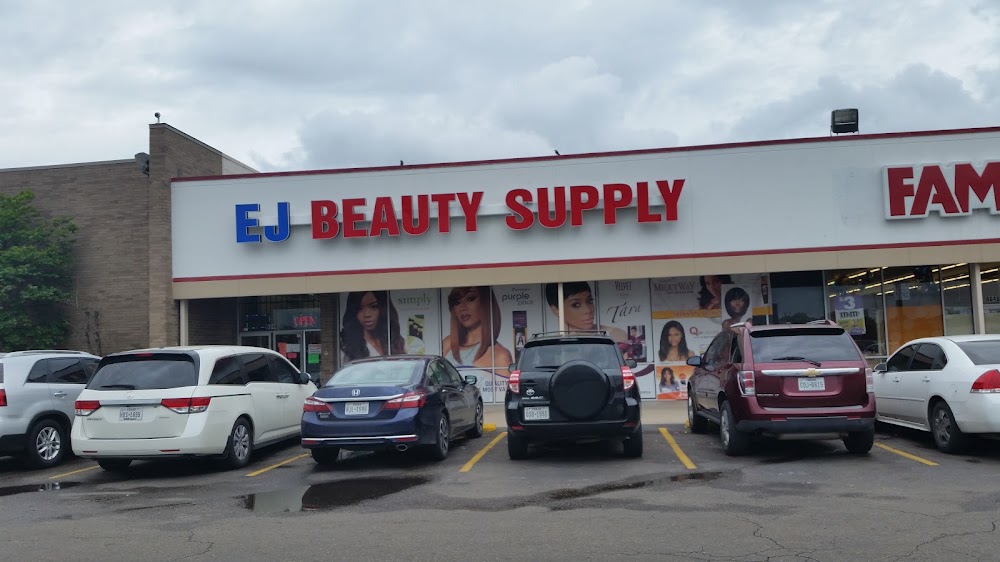 EJ Beauty Supply3 photo 2