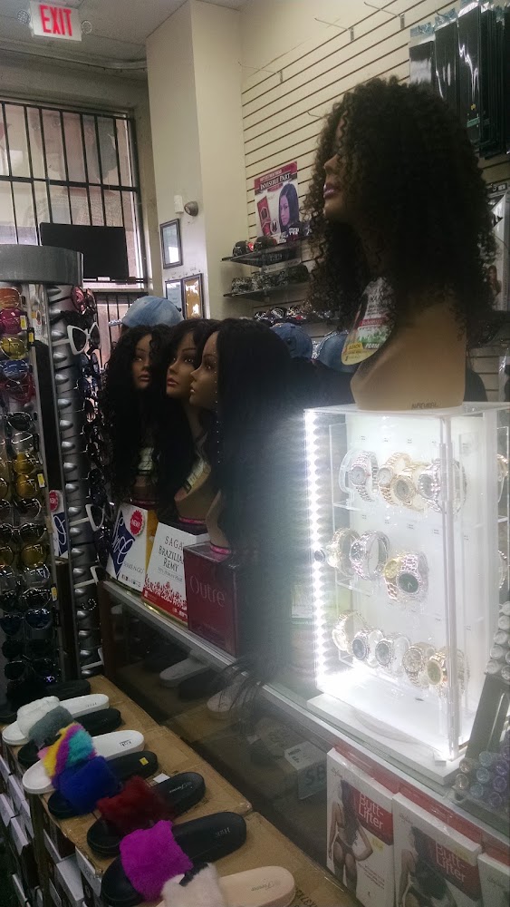 EJ Beauty Supply3 photo 3