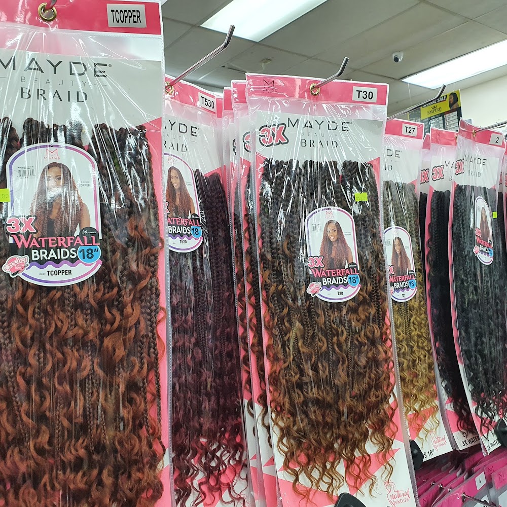 EJ Beauty Supply3 photo 4