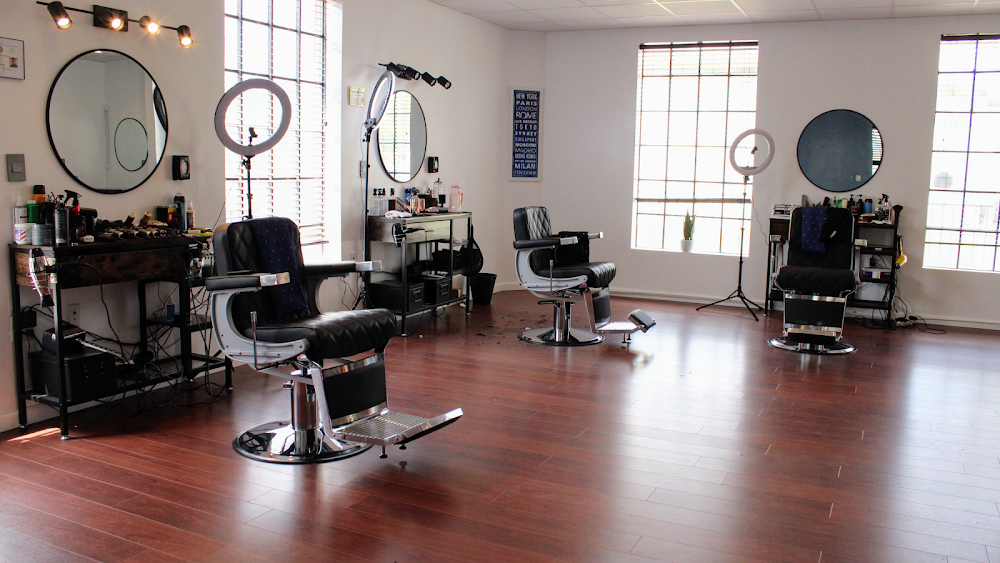 Elite Barber Parlour photo 2