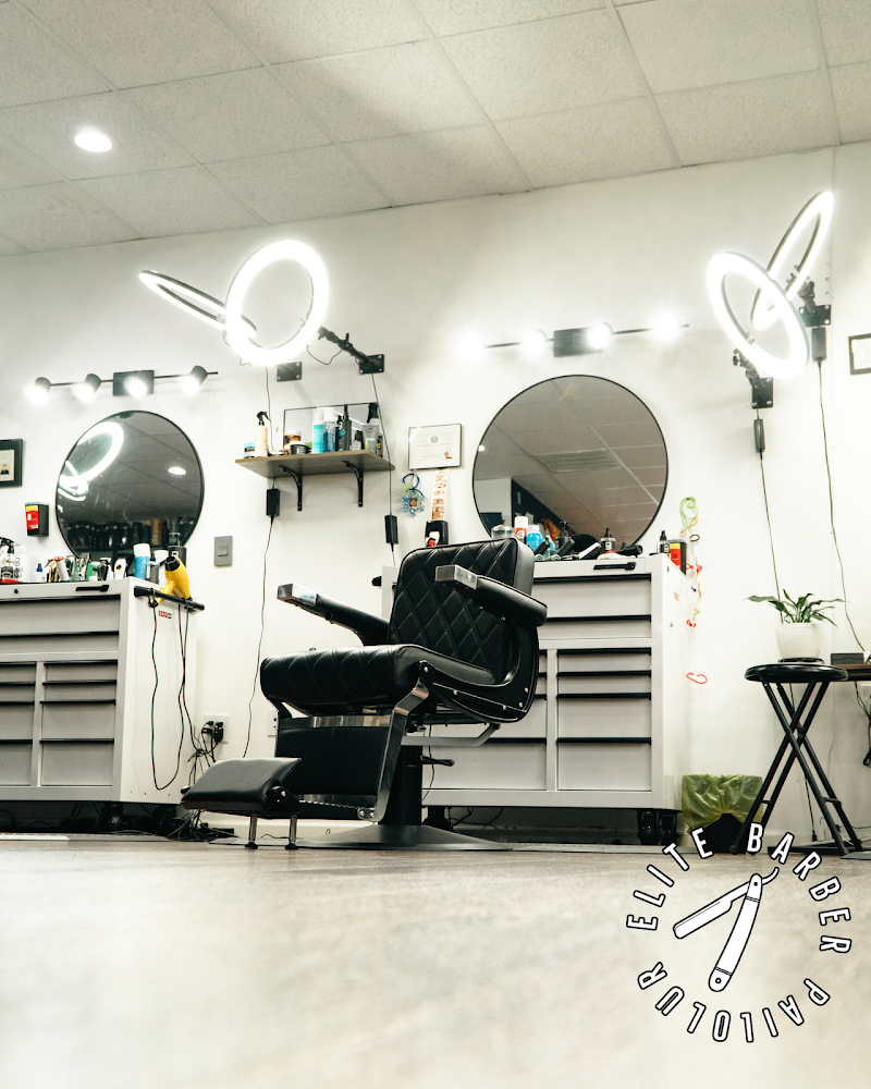 Elite Barber Parlour photo 5