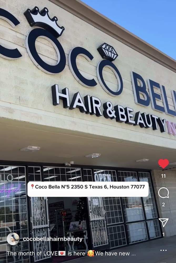 CoCo Bella Hair Beauty N°5 photo 4