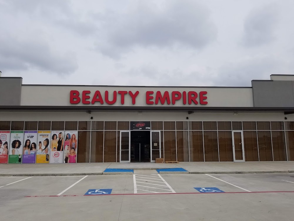 Beauty Empire