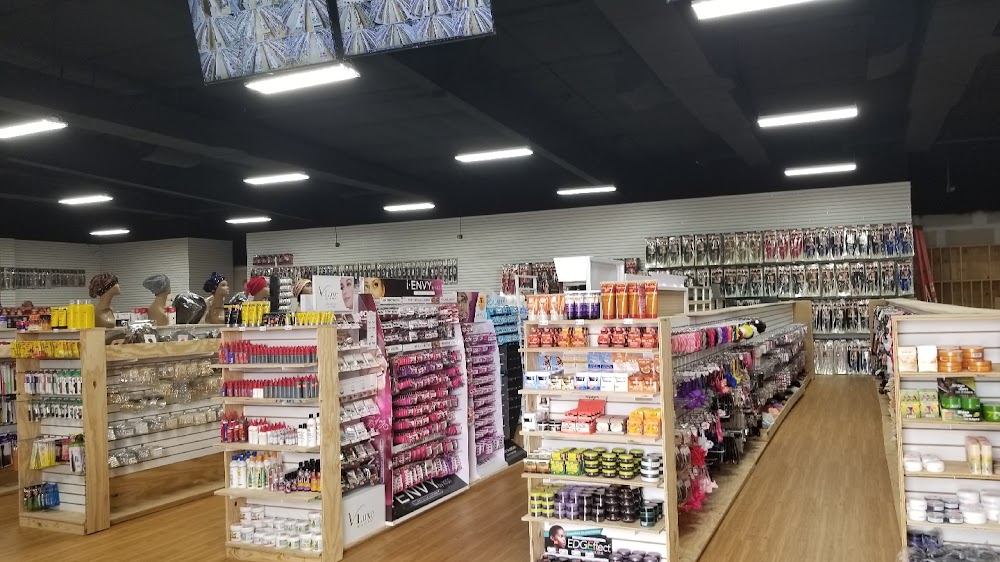Beauty Empire photo 4