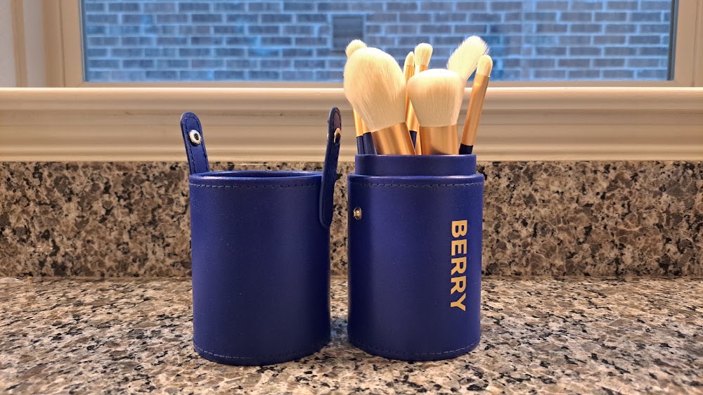 BERRY GOODS