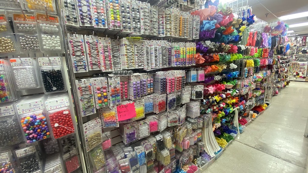 J's Beauty Supply photo 3