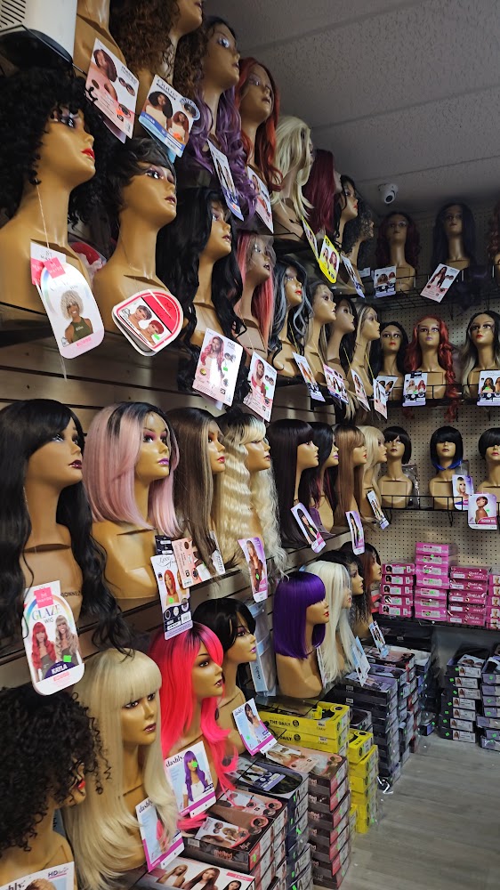 Fine Beauty Supply, Barker Cypress photo 3