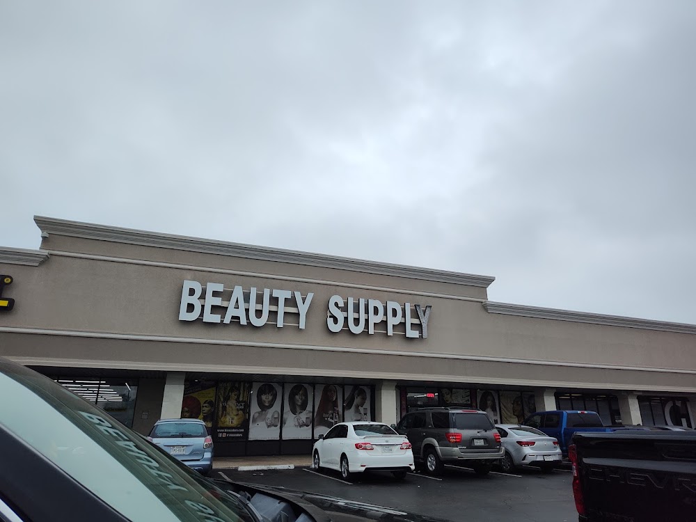 Easy Day Beauty Supply