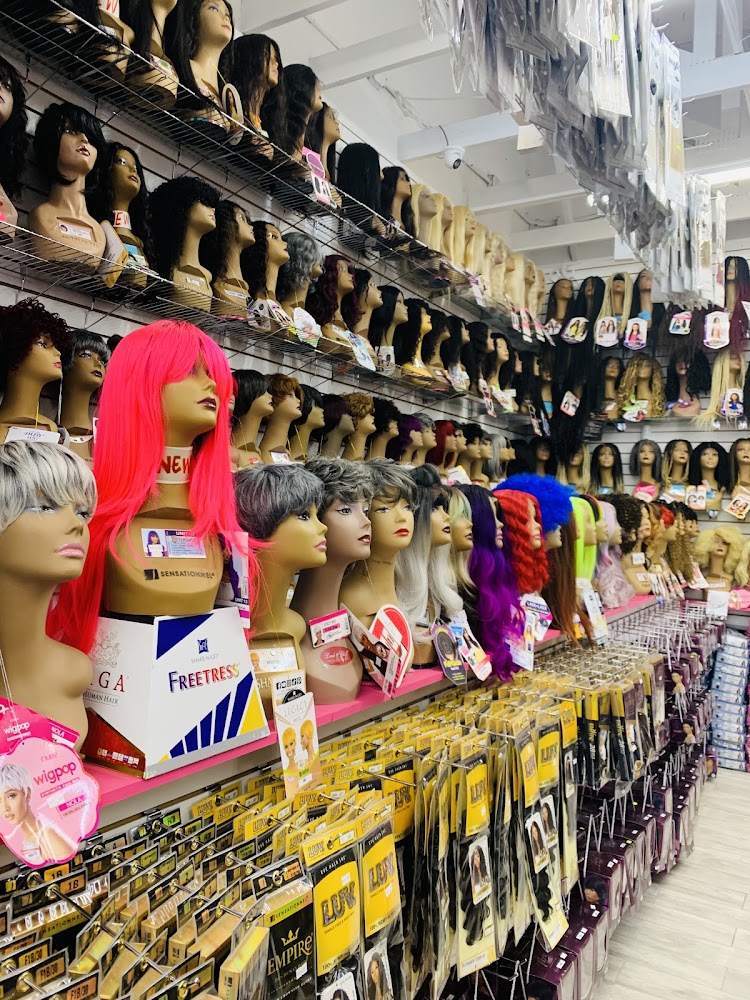 EJ Beauty Supply 9 photo 2
